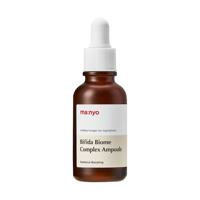 

ma:nyo - Bifida Biome Complex Ampoule MINI 30ml