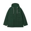 Retrocore Mountain Parka Green 8168