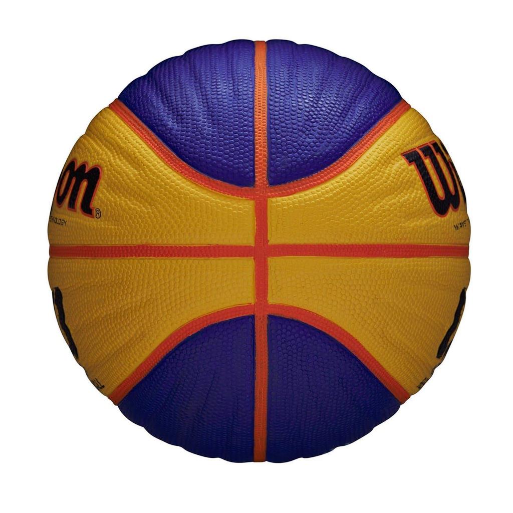 Wilson FIBA 3X3 Basketball