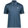 Scott 10 Casual Polo s krátkým rukávem