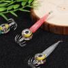 Angling Supplies Fishhooks Attracting Fish Flashing Luminous Led Fish Lamp Bait Light Lure Light