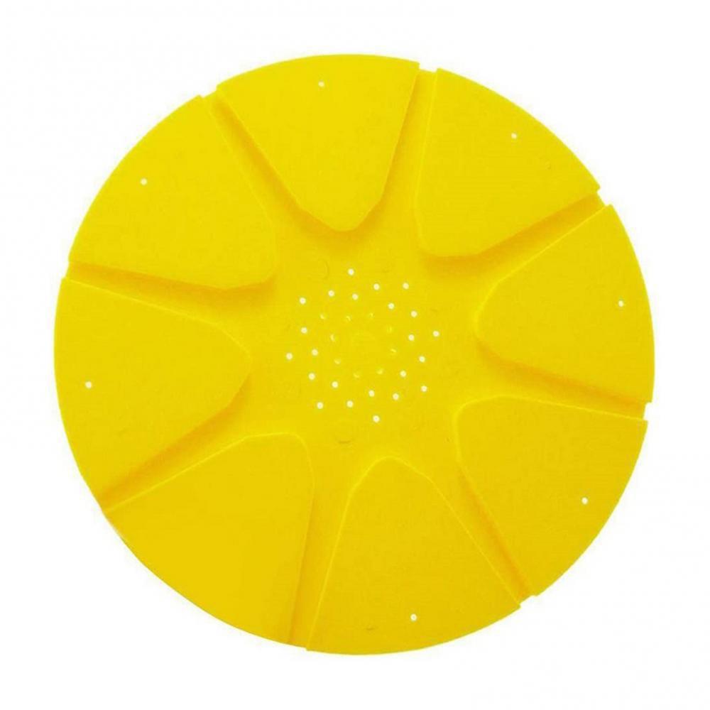 8-Way Bee Escape Disc Beehive Door Beekeeping Tool 8-Way Escape Device