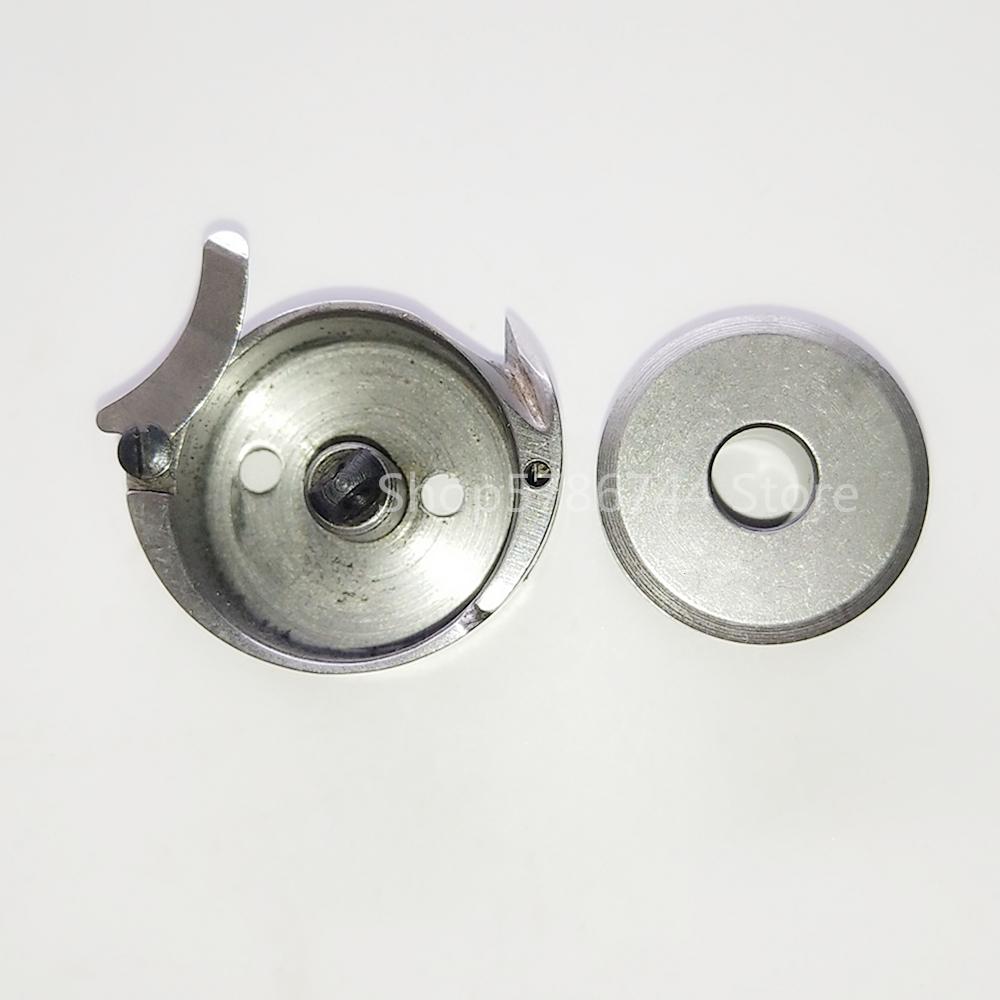 Large Shuttle Hook #81952 #81993 Bobbin #82552 For Singer 29-30,29K72,29U171,172,A,Golden Wheel CS-6900,CS-6910,Ankai AK-2972
