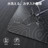 MAMBASNAKE X ATTACKSHARK CM05 Gaming Mouse Pad Glass Pad Large Mouse Pad Smooth High Precision Easy To Clean Wear Resistant Game Specialized Tempered