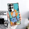Surfboard Surfing Surf Summer Plating Phone Case For Samsung Galaxy S24 S25 FE S26 Edge S23 Ultra S22 S21 Plus S20 Anti-Fall Air