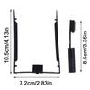 HDD Caddy Bracket Hard Drive Adapter SSD Cable Connector Laptop Accessory for T470 T480 E460 E470