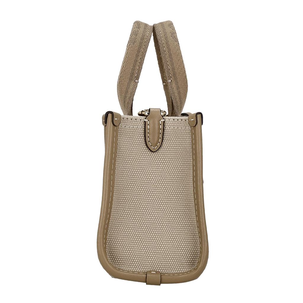 Coach CAQ02 Tote IMLG6 Bag, Women's, Color [Product Code]