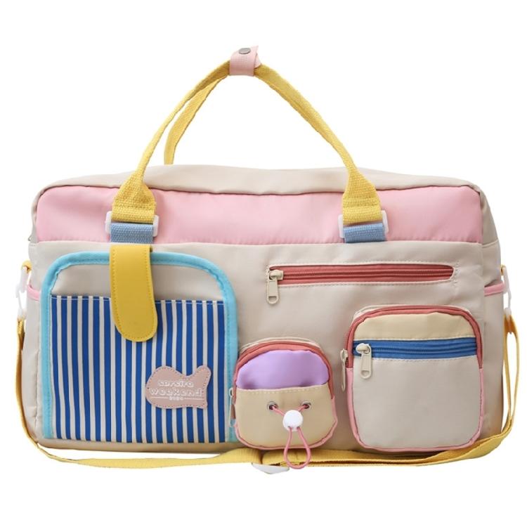 

Travel Duffels Bag Sport Gym Bag Overnight Bag Shoulder Bag Waterproof Weekender Overnight Bag for Women Girls Gifts