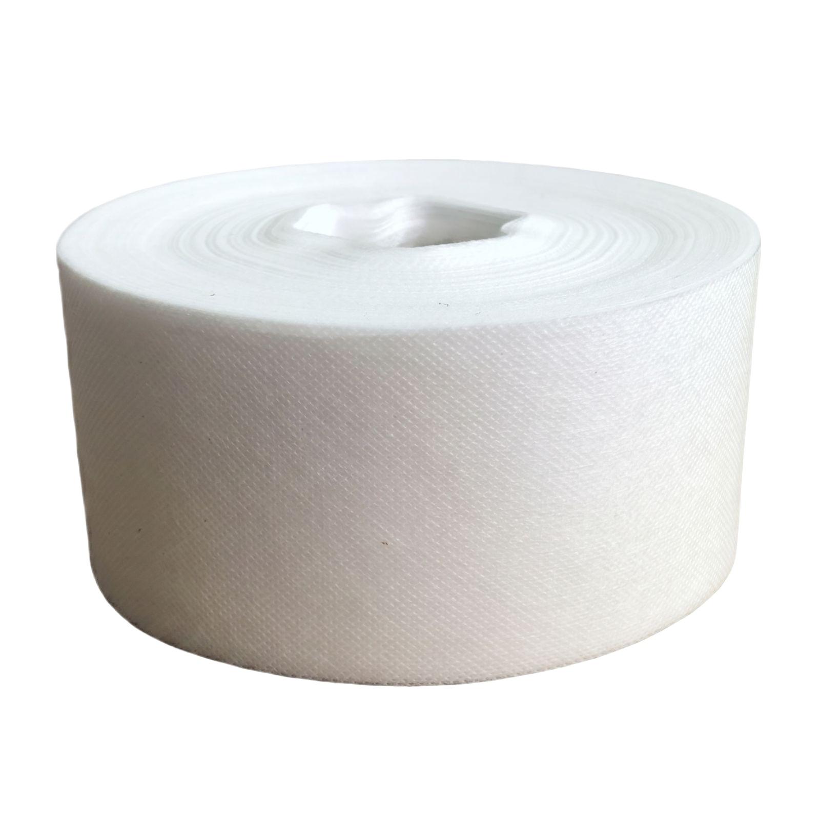 

Non Woven Fabric Tree Wrap Roll for Trunk Protection Winter Frost Prevention Garden Landscaping Plant Care Tree Wrap Tape One Size білий