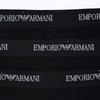 Emporio Armani Mens Core Logo Underwear (Pack of 3)