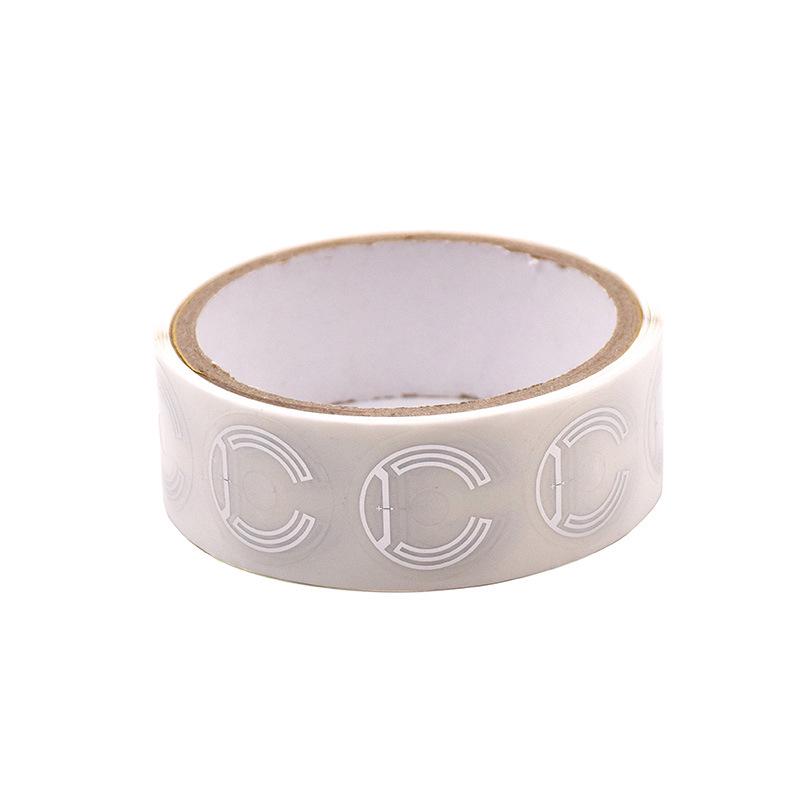 RFID Smart Ear Tag for Livestock: High-Frequency Electronic Tag for Pigs, Cattle, and Sheep.