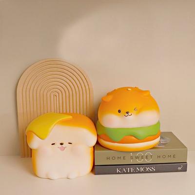 Domácí výzdoba – Pokladničky