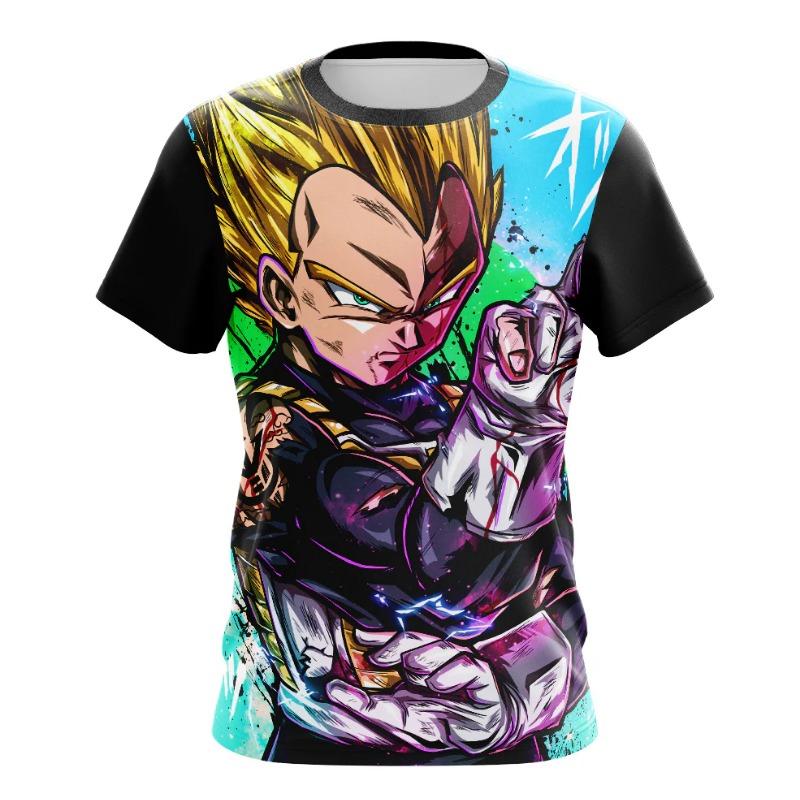 2026 Summer One Piece Dracule Mihawk Retro 3D Print T-Shirt Adult Kids Breathable Outdoor Sports Short Sleeve Tee
