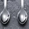 Cartoon Cats Long Handle Stainless Steel Coffee Tea Hanging Spoon Kitchen Supplies