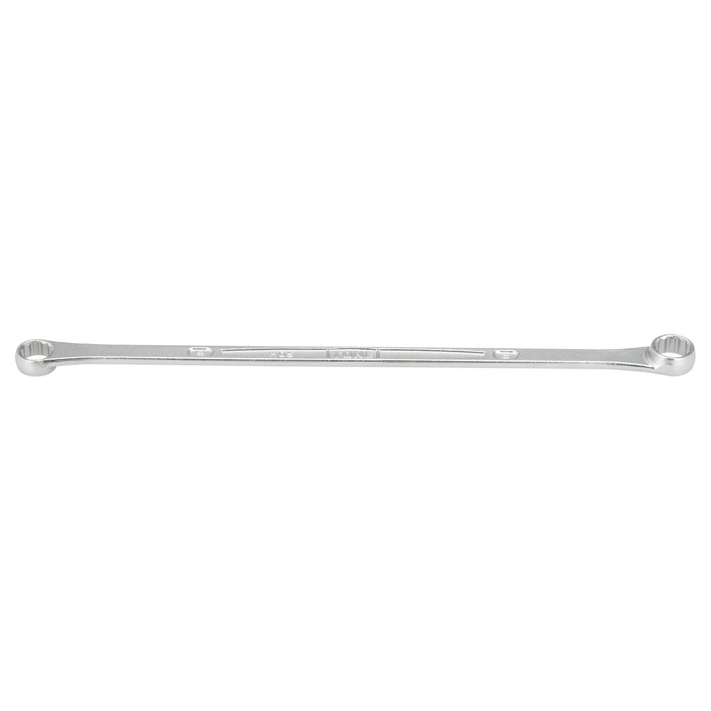 TONE Super Long Box Wrench Width Across Flats 16 X 18 Mm (Straight) M05-1618