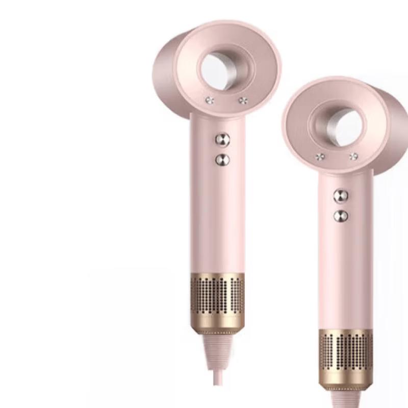 LISM High-Speed Hair Dryer