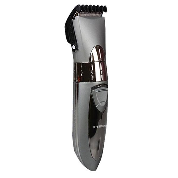 

Машинки для стрижки HEAD, 590D, серые
