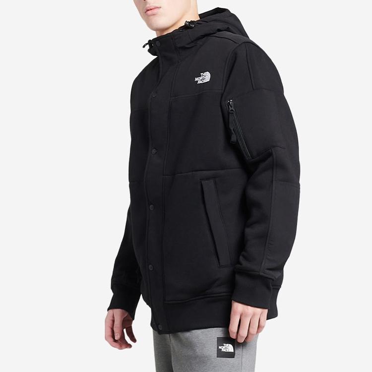 The North Face Unisex NF0A81PO-JK3