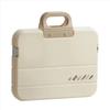 with Handle Documents Case Portable Document Storage Boxes Handheld File Bag  Office Supplies