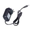 DC12V 2A AC100V-240V Converter Wall Charger Adapter Power Supply US/UK/EU Plug