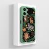 For Tecno Spark Go 3 / Pop 20 Case Creative Design Lightweight Phone Funda For Tecno SparkGo3 / POP20 Soft Liquid Silicone Shell