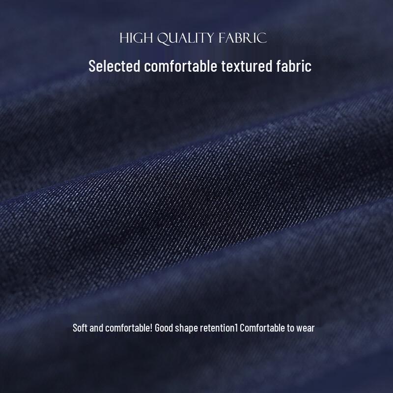 Damen Jeansstil Taillenbetonende Jacke