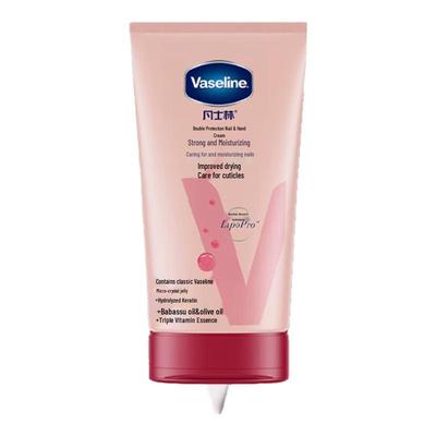 Extra Protective Hand & Nail Cream