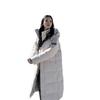 New cotton-padded clothes women's oversize bread clothes down cotton-padded clothes winter coats long thickened warm cotton-padded jackets