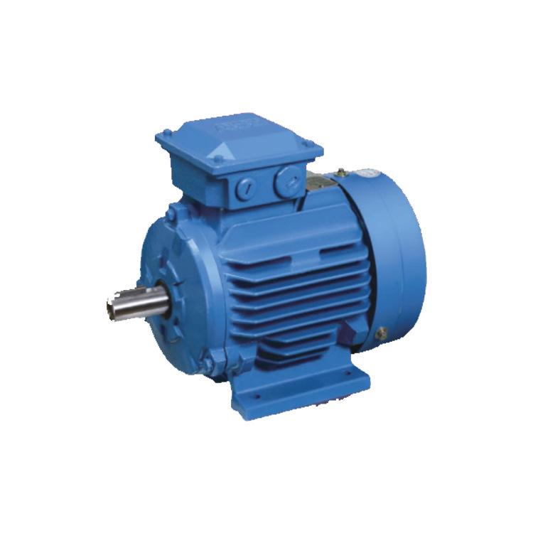 ABB M2QA-W Outdoor Motor: 22kW/30kW, High Efficiency, Stable & Reliable Operation