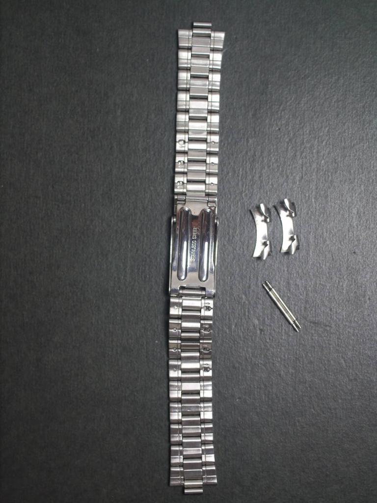 Casio Watch Strap 18mm Ad933 Men's