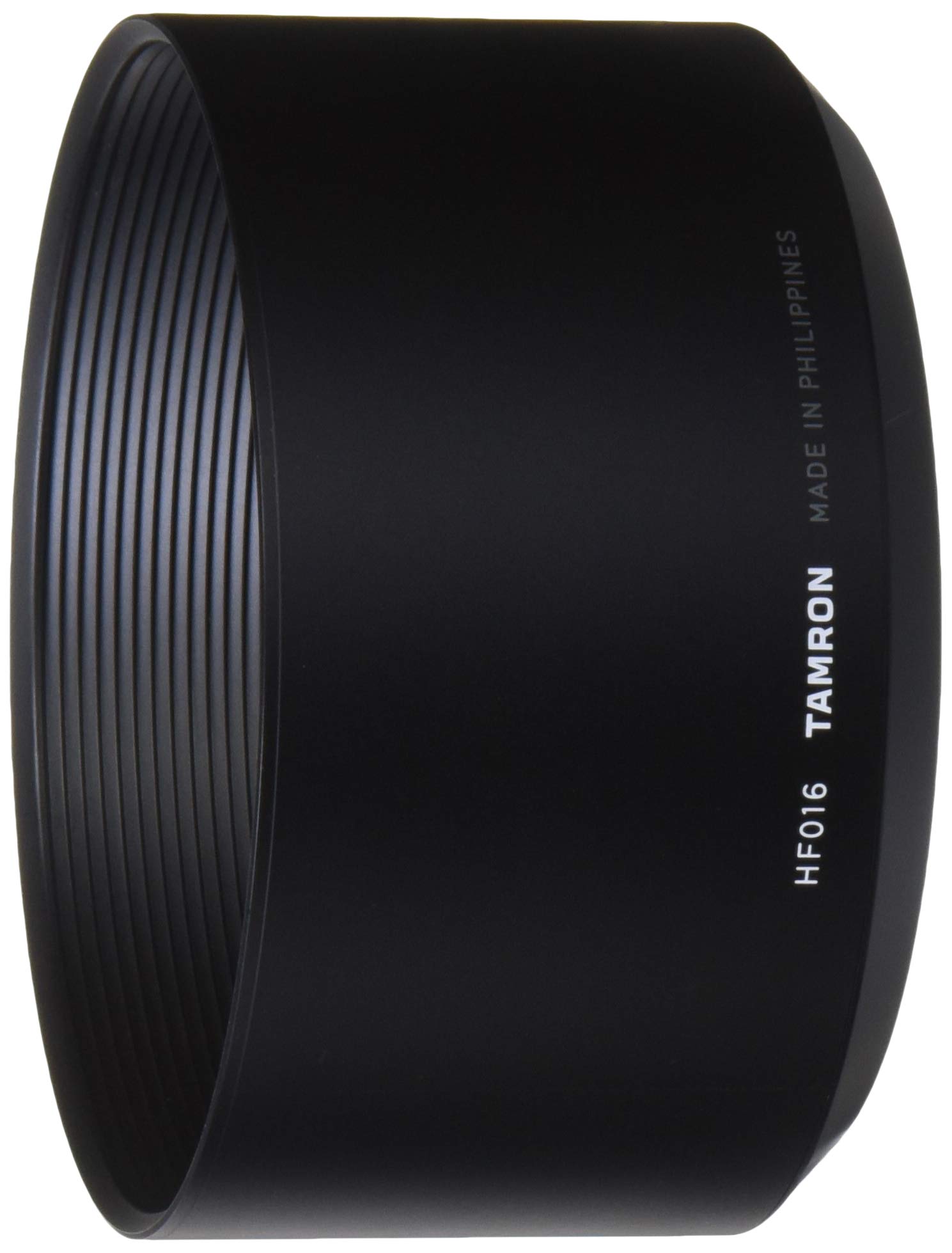 

TAMRON Lens Hood HF016 SP85mmF1.8Di VC[F016]
