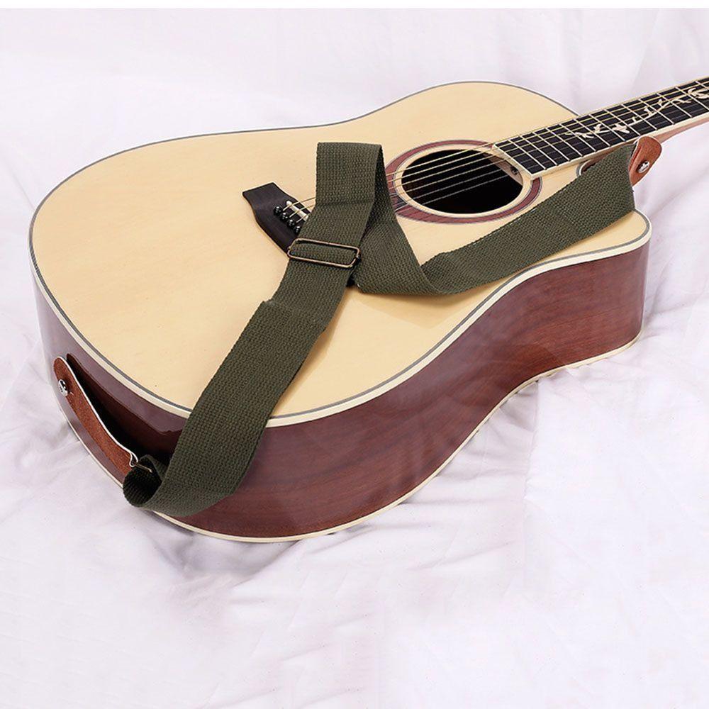 Holders Acoustic Folk Guitarra Belt Bass Belts Ends Strap Guitar Strap Guitar Belts Bass Strap