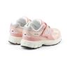 New Balance IV2002SK Pink Retro Velcro Toddler Walking Shoes