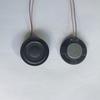 30mm 8 Ohm 2W Internal Magnet Composite Film Speaker for Car Learning Systems