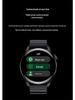 Watch4 Smartwatch: Call-Ready, New Vi/Vo Compatible, Bluetooth Multi-Function