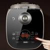 Supor 4L IH Far Infrared Rice Cooker CN Plug (adapter Included)
