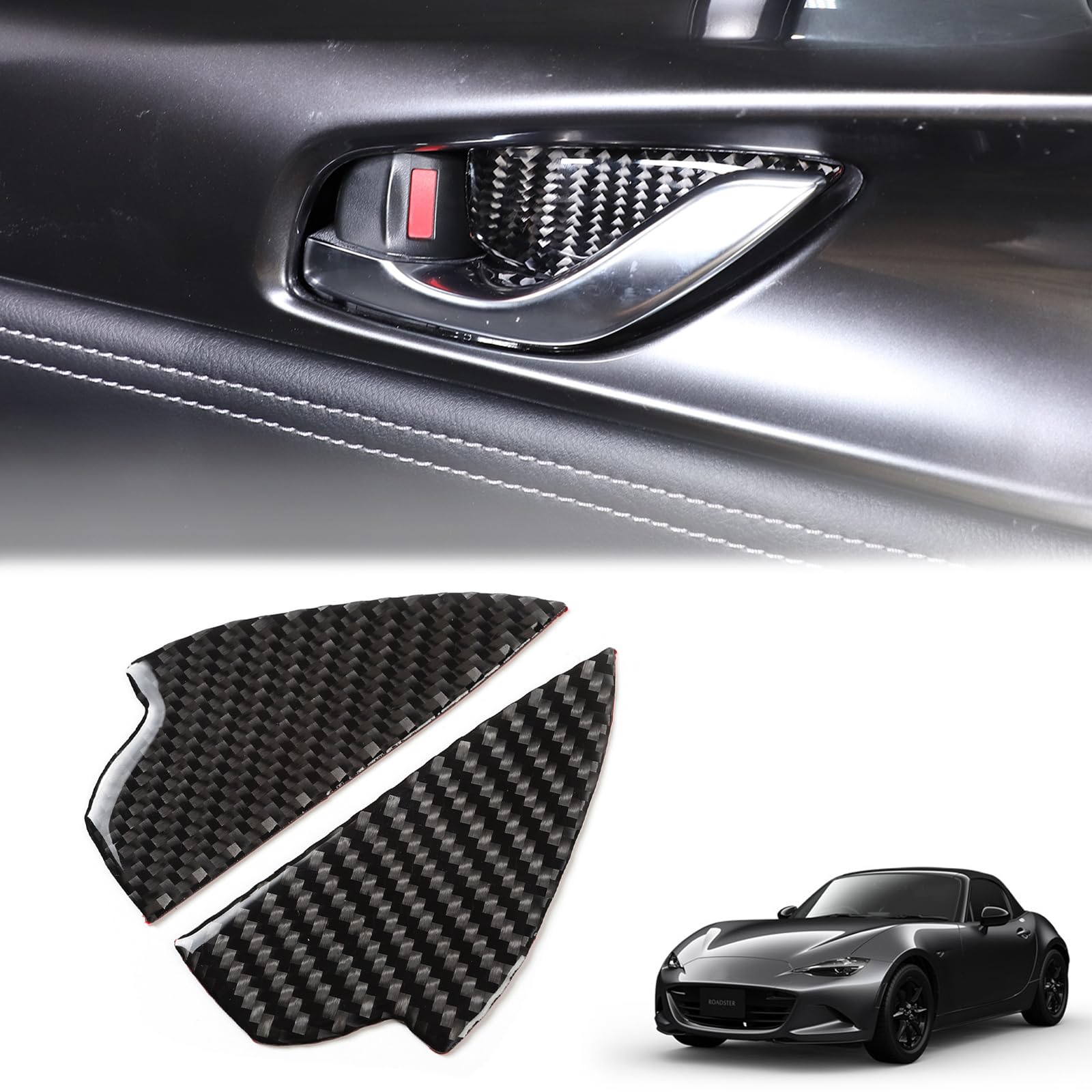 Hcilloend New Mazda Roadster RF ND Series Suitable for 2016-2024