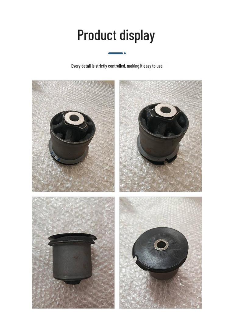 Modern Kia Rear Axle Bushing 55160-M0000