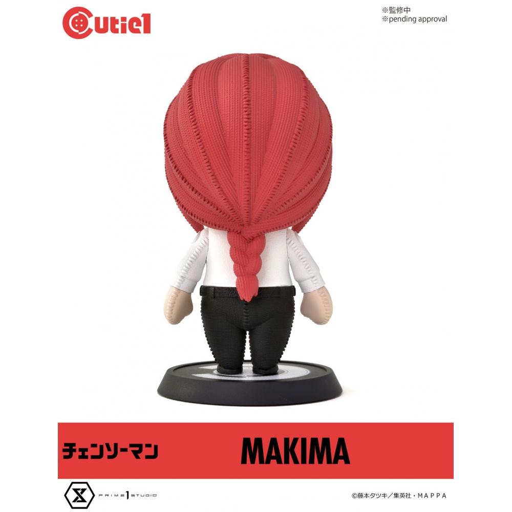 Chainsaw Man Cutie 1 Chainsaw Man Makima