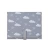 Lightweight Foldable Portable Baby Changing Pad & Mat