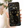For Infinix Zero 30 5G Case X6731 Cute Rabbit Cartoon Cover Shockproof Phone Case For Infinix Zero 30 4G X6731B Zero30 Soft Bags