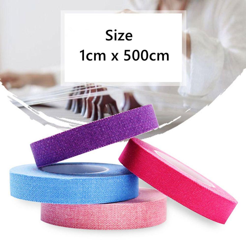 Accessories Not Hurt Hands Adhesive Tape Fingernail Protector Guzheng Tape Finger Nails Picks