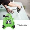 Drill Bit Guide Openings Locator Core Bit Drill Guide Glass Tile Hole Locator  Woodworking