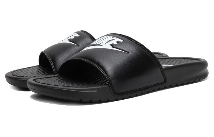 Nike Benassi Jdi Black/White 343880-090