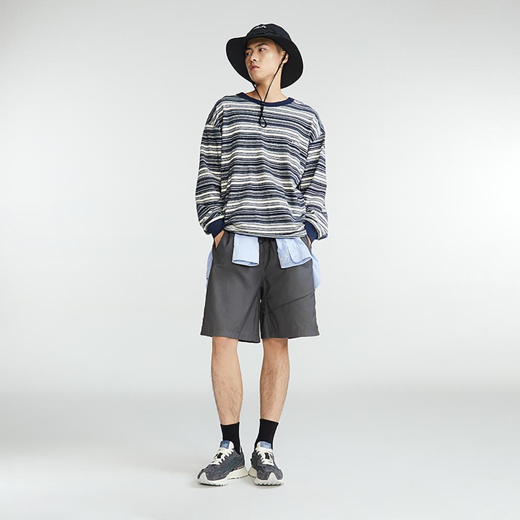 New Balance 327 Castlerock Arctic Grey Sneakers U327WPC