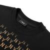 MLB Unisex Monogram Pullover Sweatshirt