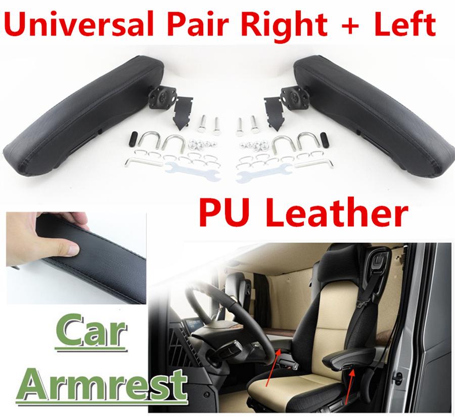Left + Right Side For Vehicle Seat