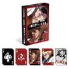 Algernon Products Playing Cards GUILTY GEAR -STRIVE- Board Game Table Game Playing Cards