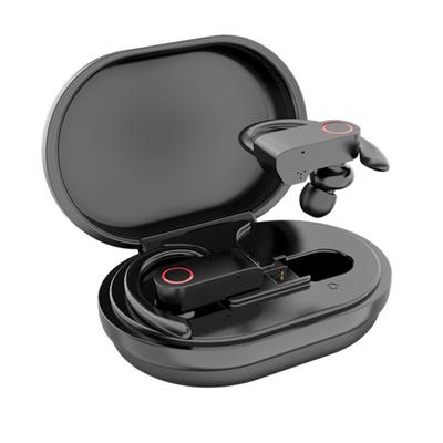 A9S TWS Bluetooth Earphones for iPhone Huawei Xiaomi OPPO VIVO Smart Phone Wireless Earbuds