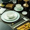 Taoxianghui Five-Star Bone China Dinnerware Set